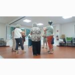 Danses méditatives