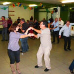 Danses de société