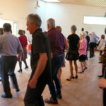 Danses de société à la Guinguette