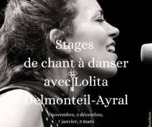 Lolita Delmonteil