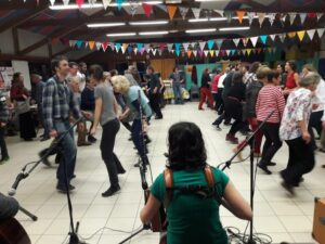Bal trad Bal Folk
