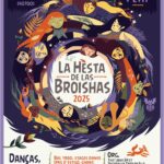 Hesta de las Broishas