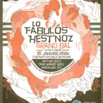 Lo Fabulós Hest'noz - Bal et stages